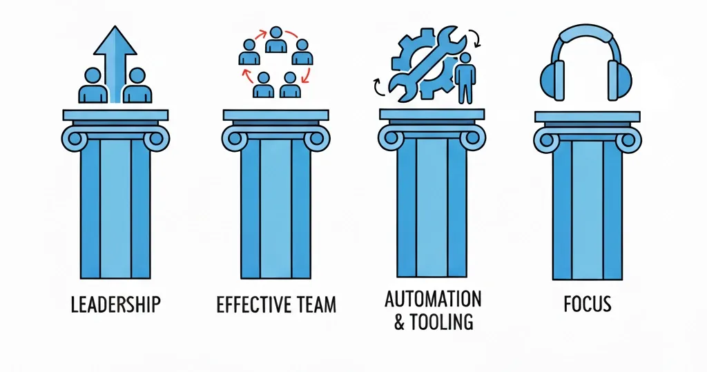 Pillars of Progractivity